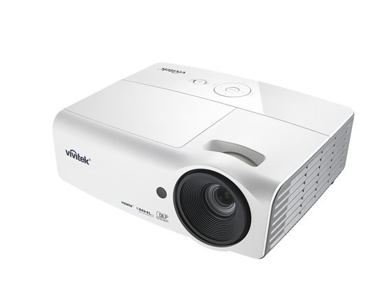 Проектор Vivitek DU857
