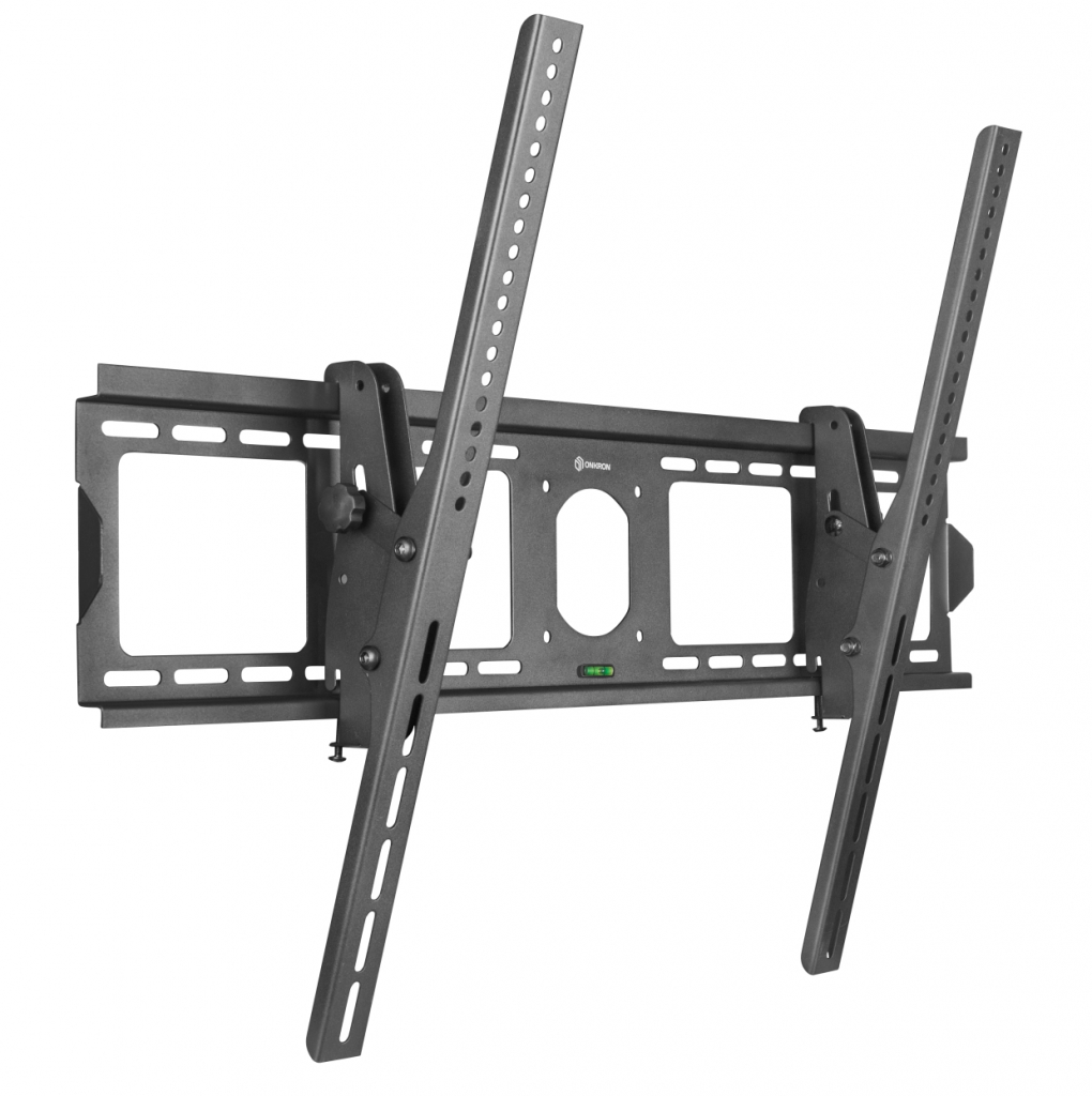 Кронштейн наклонный Onkron UT4, до 75 кг, до 85"