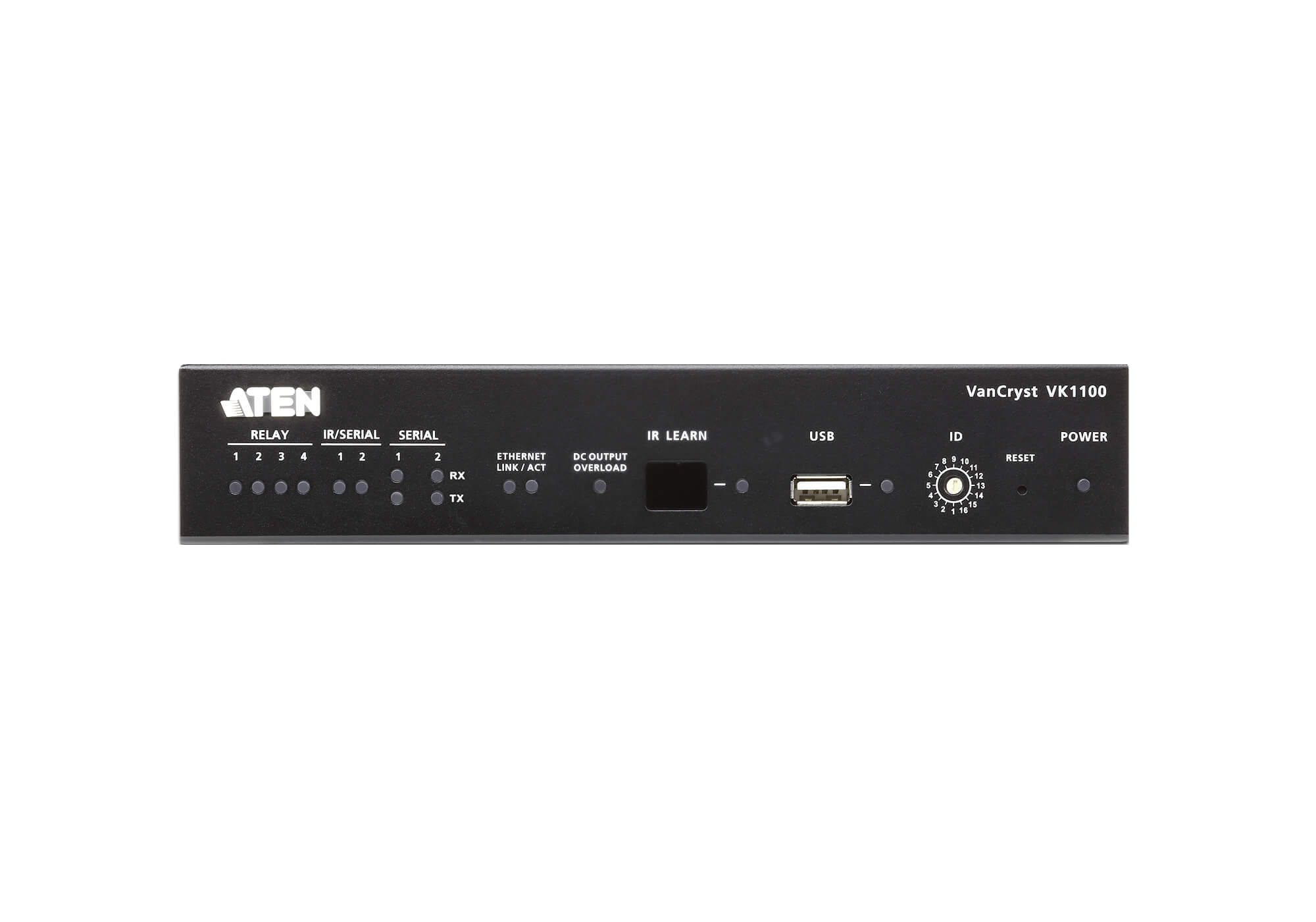 Контроллер аппаратных средств ATEN VK1100