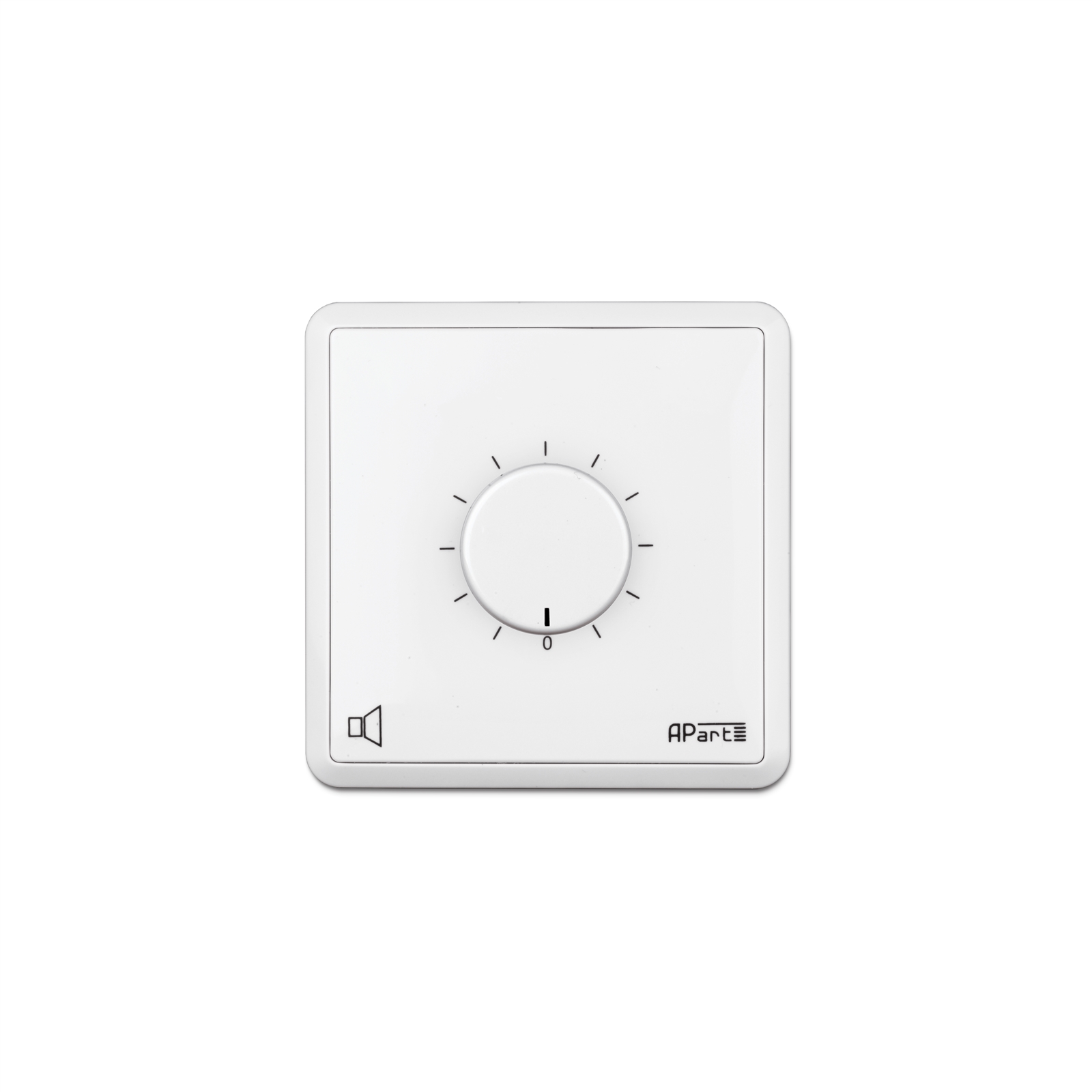 Регулятор громкости настенный Biamp E-VOL40