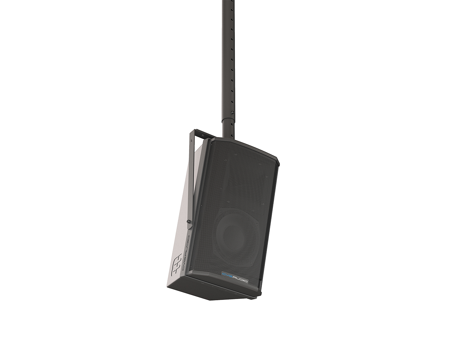 Широкополосная пассивная система CVGAUDIO BEATBOMBER SAT-S8BL