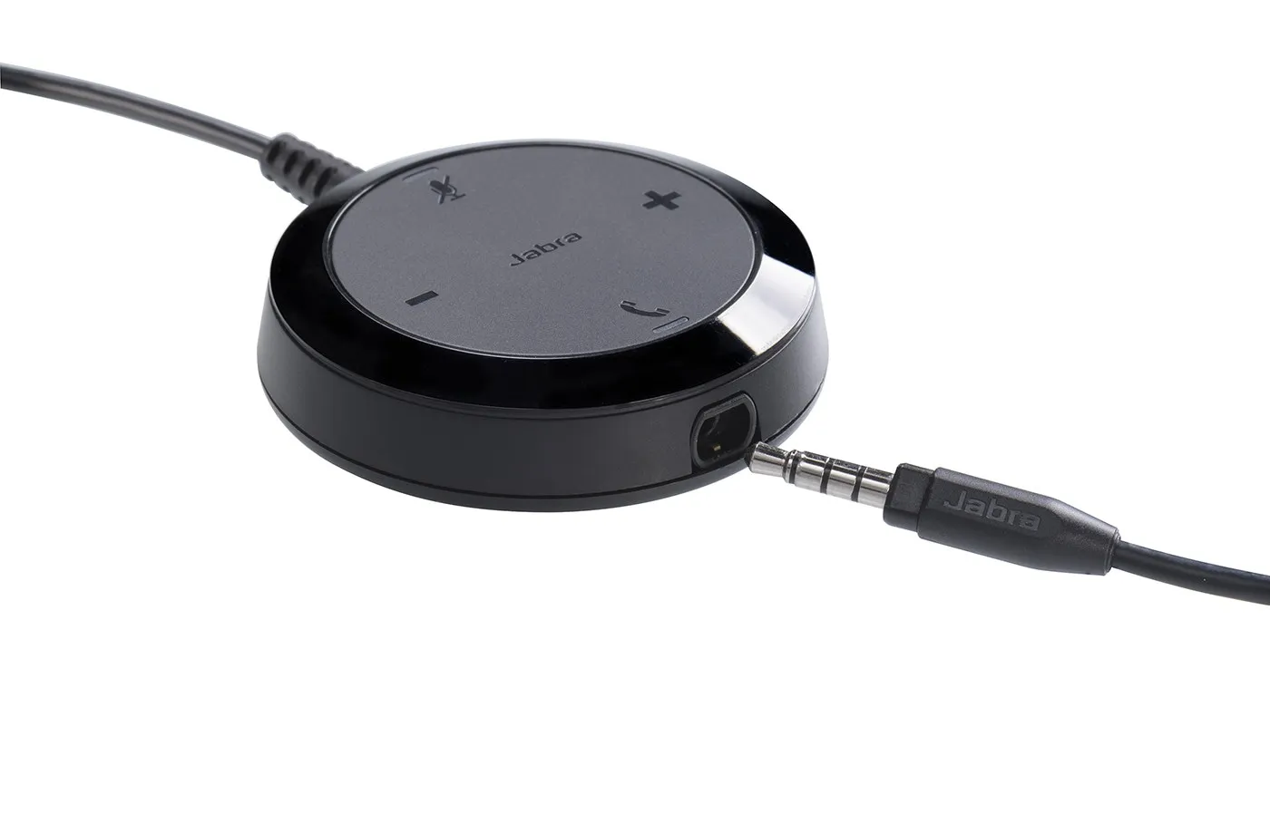 Проводная моногарнитура Jabra EVOLVE 30 II