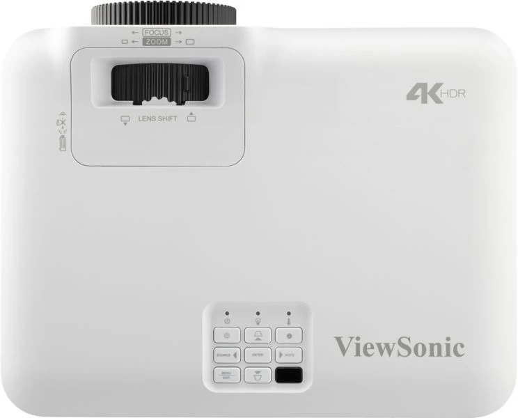 Лазерный домашний проектор LX700-4K