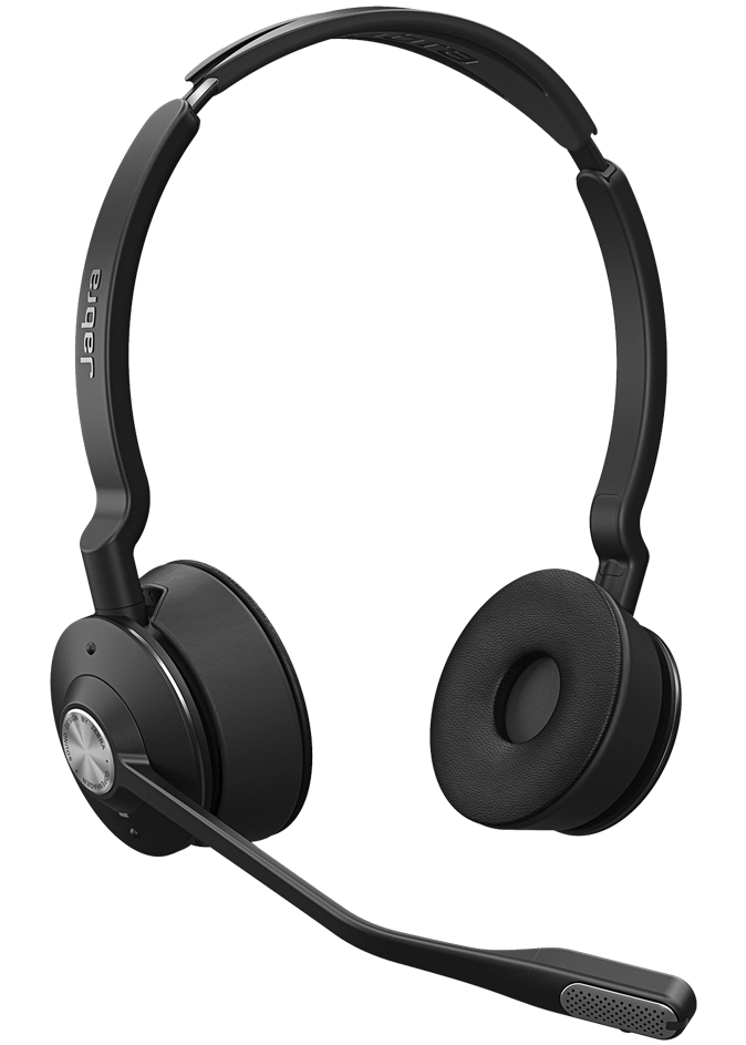 Гарнитура Jabra Engage 75 Stereo, EMEA