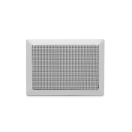 Встраиваемый громкоговоритель Biamp CMR20T, 20W(100B) / 60W(16 Om), 5,25, прямоугольный