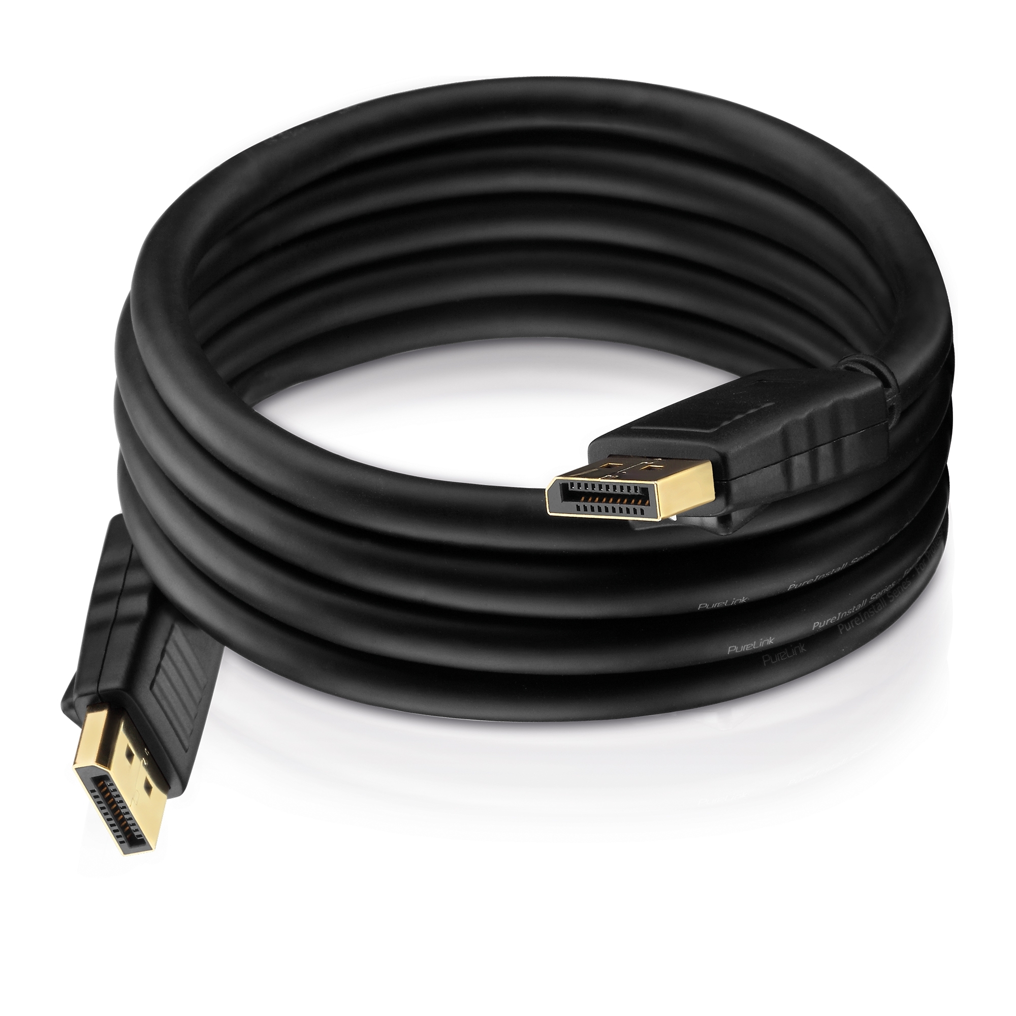 Кабель PureLink PI5000-030, DP (4K@60Hz), 3м