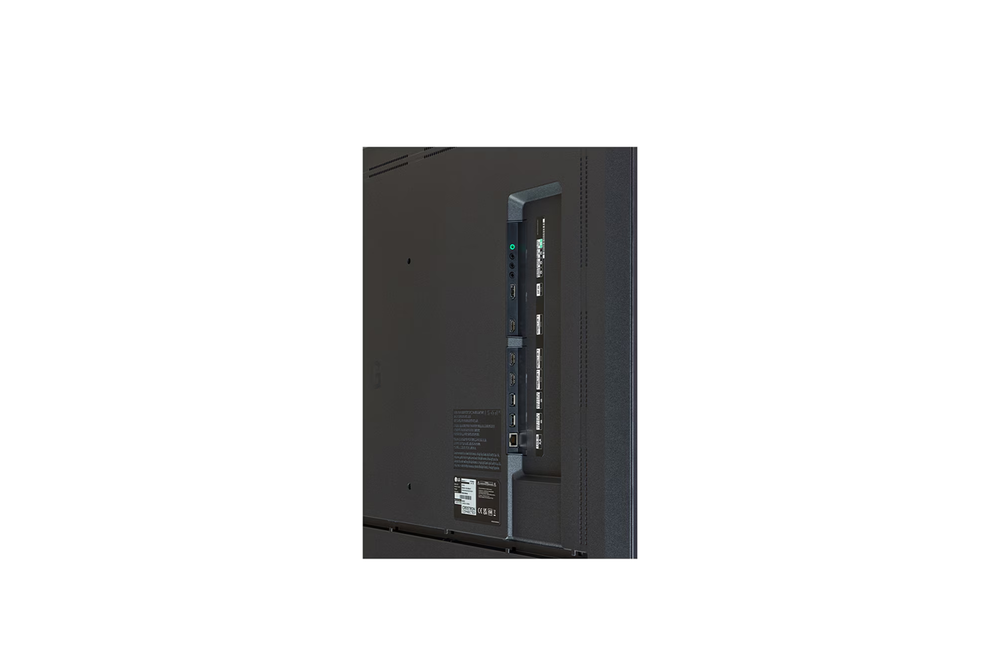 LED панель LG 55UH5Q-E