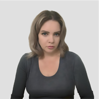 Анна Максутова