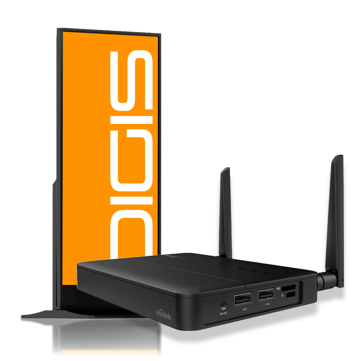 Digital Signage