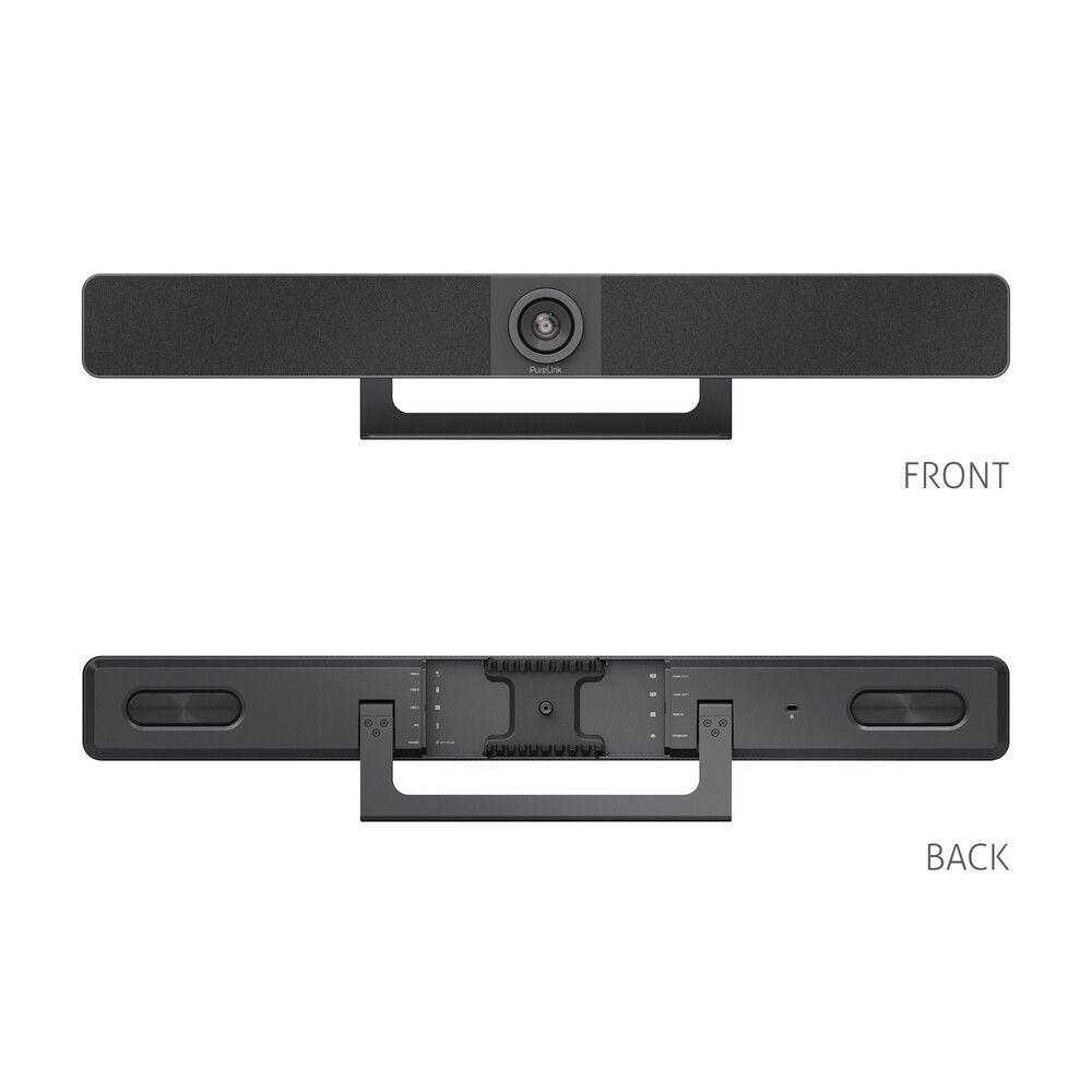 Видеобар VL-VB300-PRO Vuelogic – 4K Video Bar with Wireless KVM