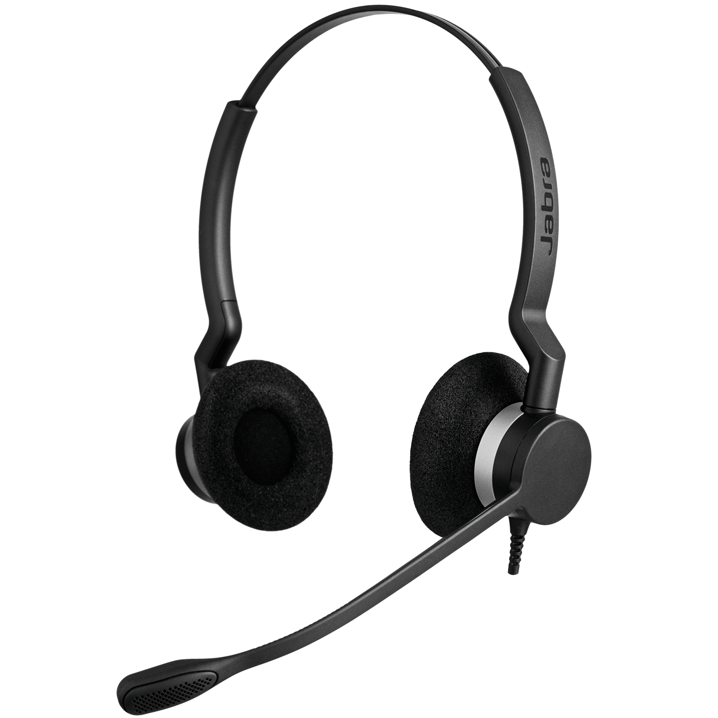 Гарнитура Jabra BIZ 2300 Duo, USB, UC