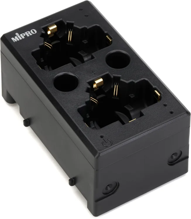 Зарядная станция для передатчиков и аккумуляторов Mipro MP-80