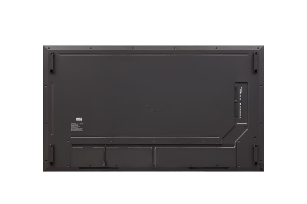 LED панель LG 86UH5N-M