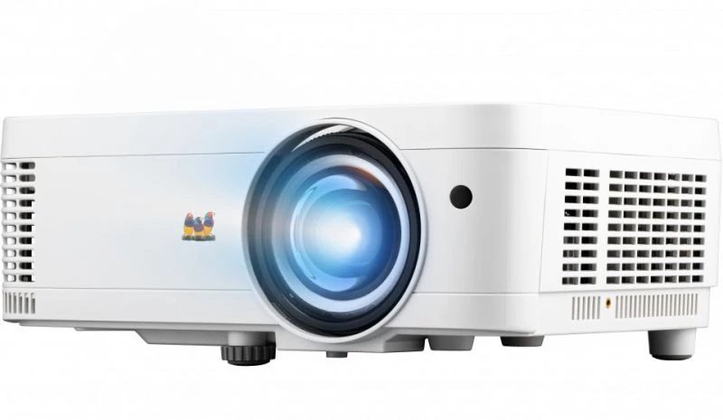 Проектор ViewSonic LS550WH