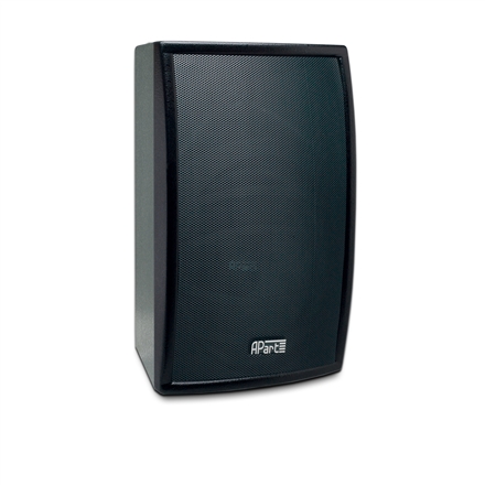Настенный громкоговоритель Biamp MASK8F-BL