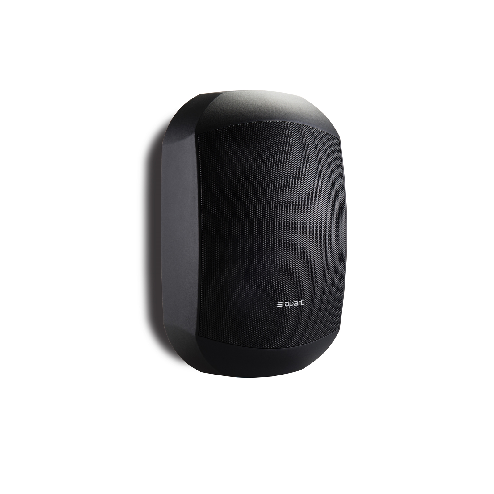 Настенный громкоговоритель Biamp MASK6CT-BL