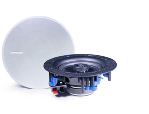 Потолочный громкоговоритель CVGaudio CRH508T