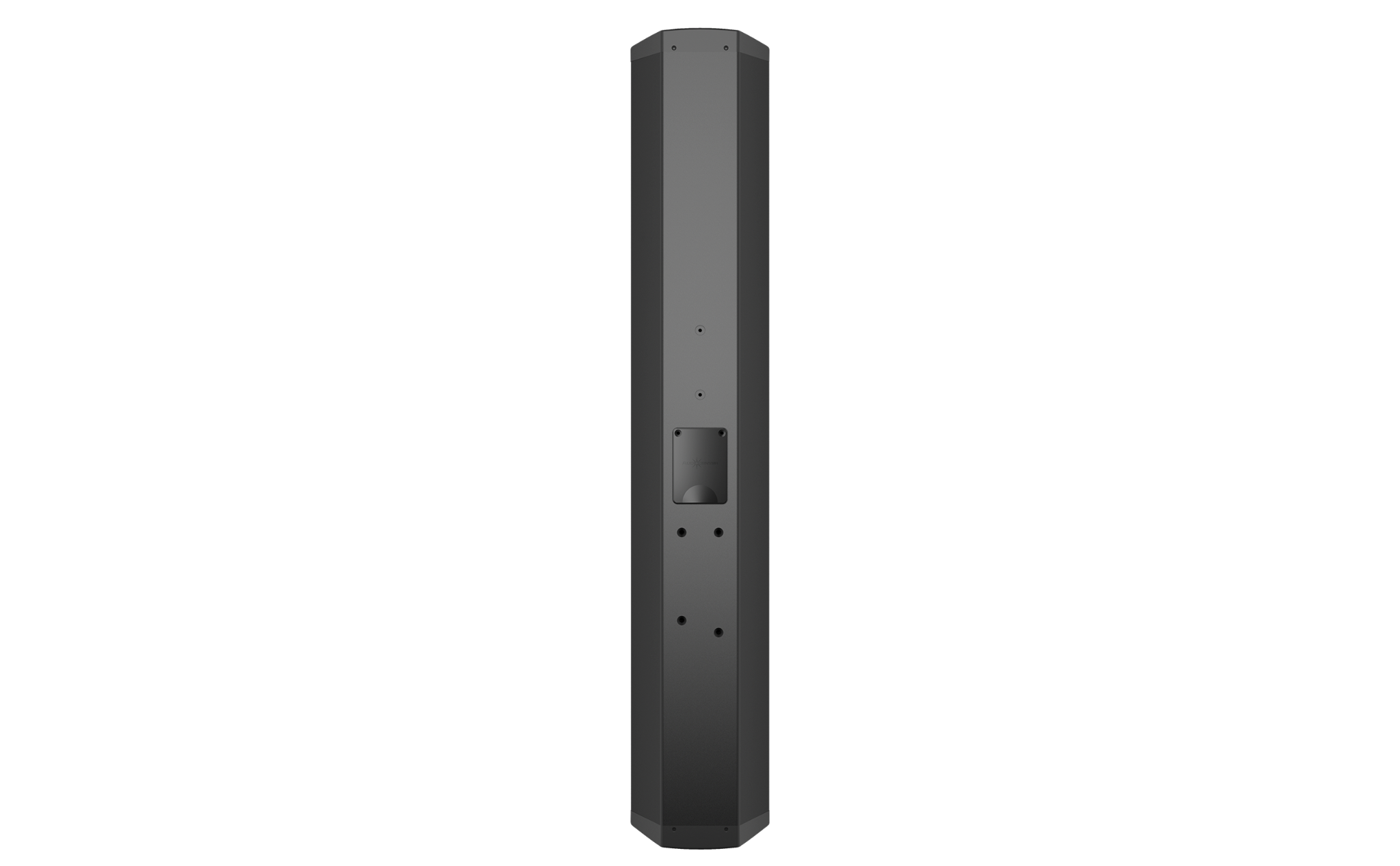 Пассивная акустическая система Audiocenter T65 black
