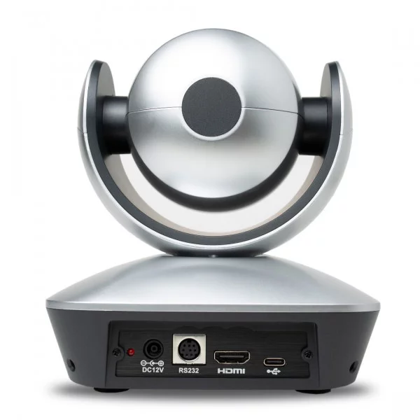 PTZ - Камера Telycam TLC-1000-HU2-10 10x, HDMI+USB2.0-C, 62.5°, 1080p60