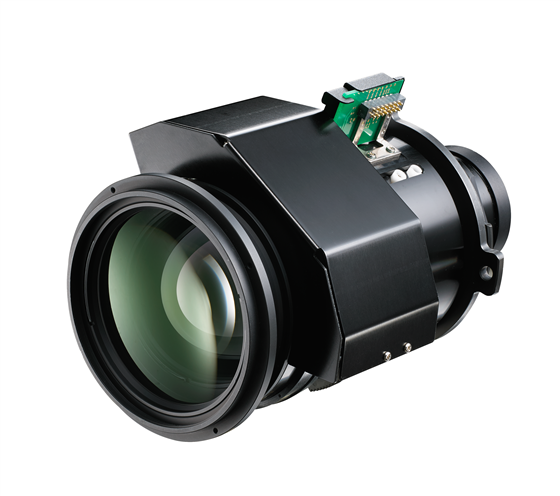 Объектив Vivitek 3797805400-SVK