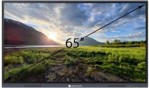 Интерактивная панель 65 дюймов DigiTouch T4-65Cam