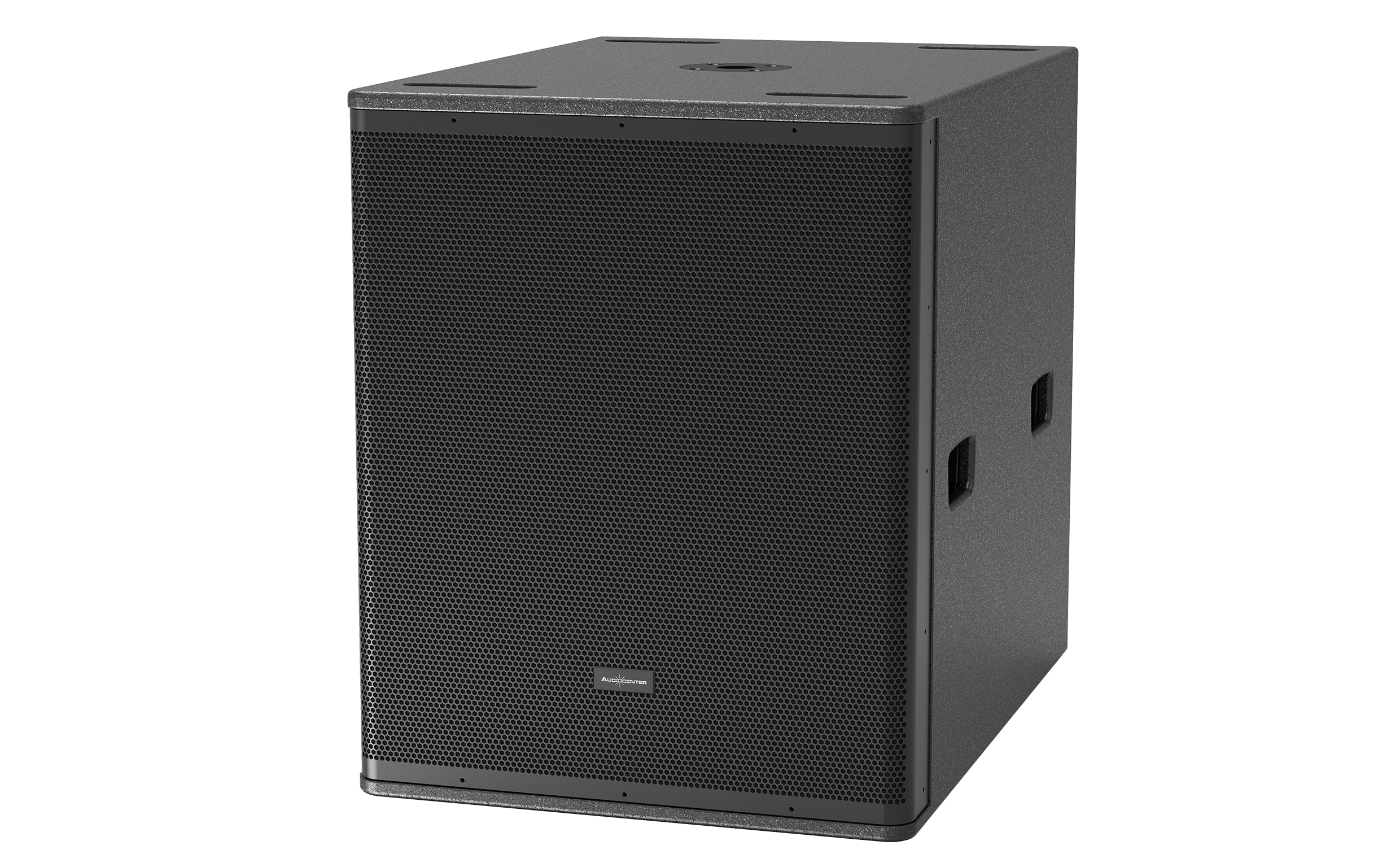 Активный сабвуфер Audiocenter S3118A