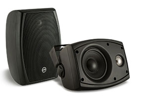 Настенный громкоговоритель CVGaudio ODF416TBL
