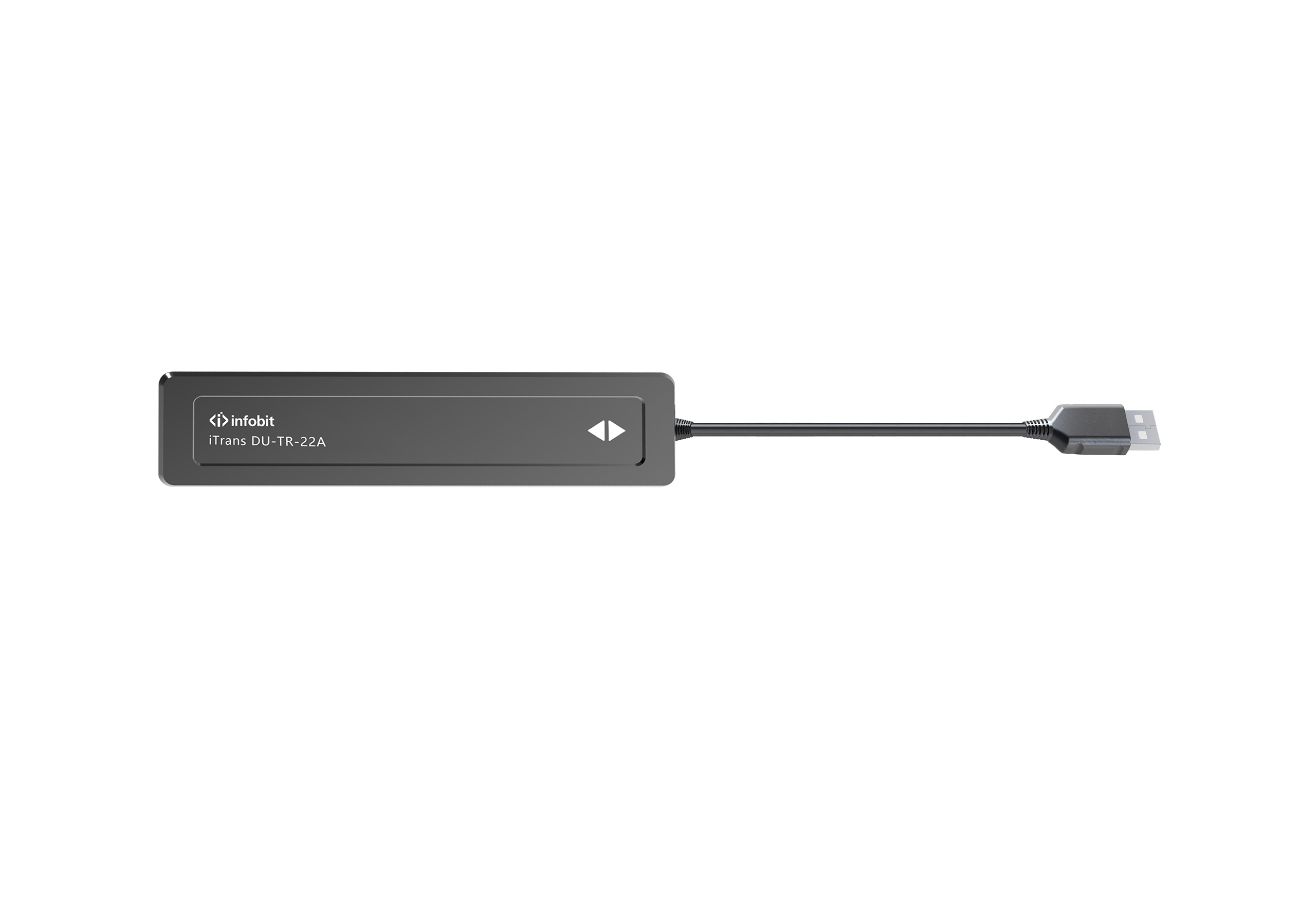 USB-трансивер ввода-вывода Dante Infobit iTrans DU-TR-22A