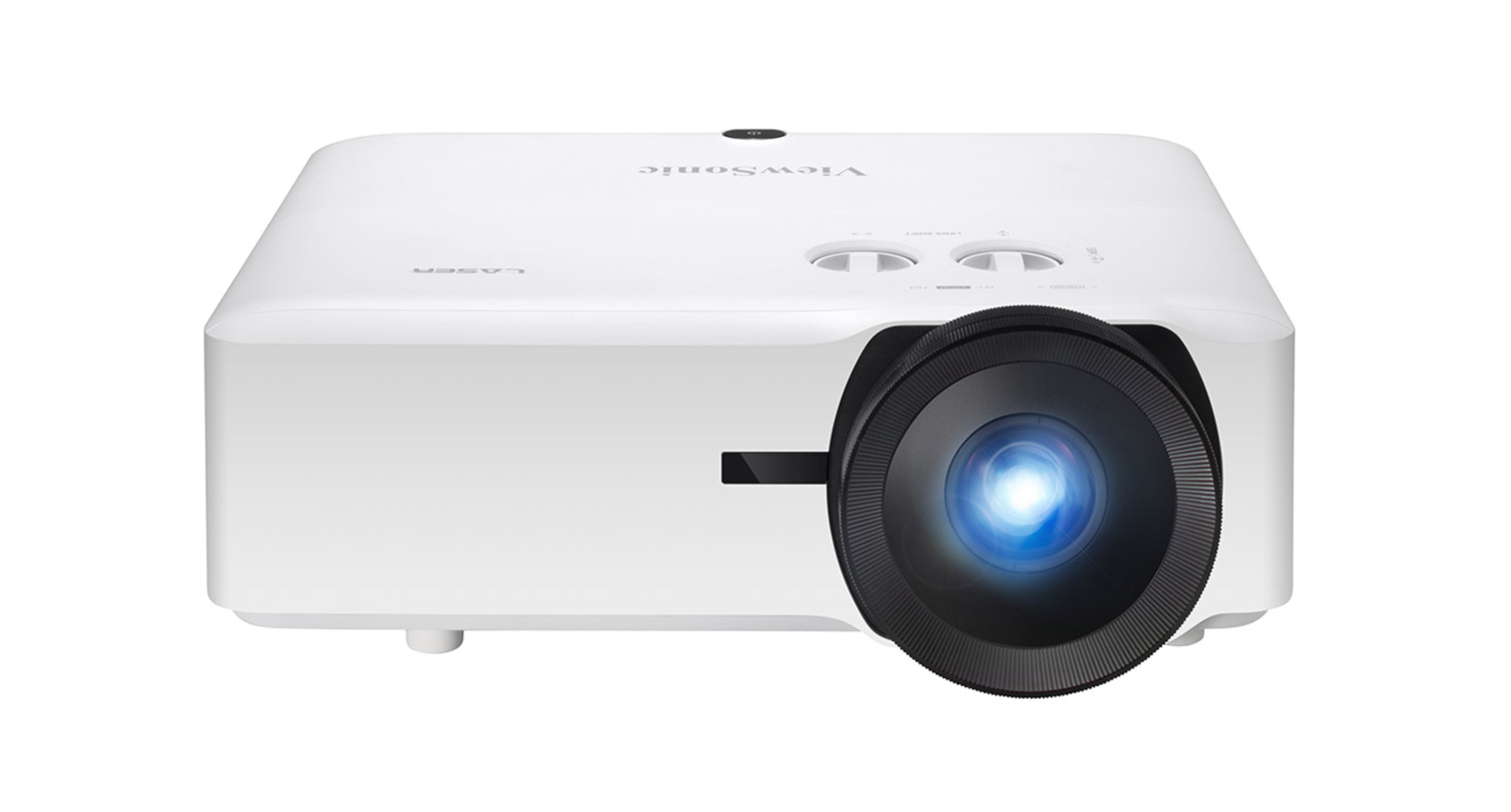 Проектор ViewSonic LS860WU